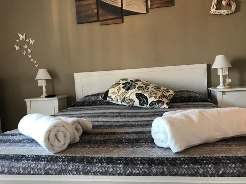 Spegni La Luce b&b – Agropoli, UT