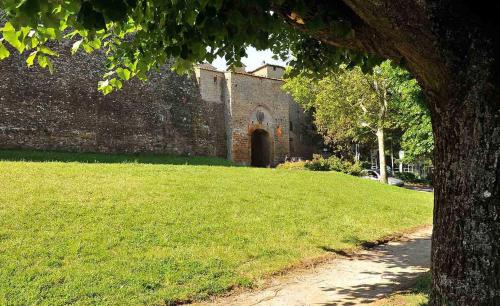 Suite Apartment Castello