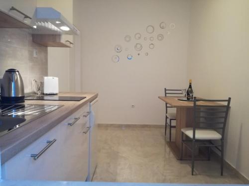 One-Bedroom Apartment image 10