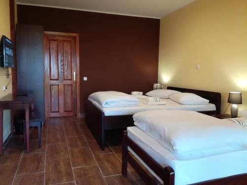 Salaš Farma 47-Miris Dunja (Salas Farma 47-Miris Dunja) in Čenej