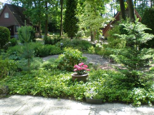  Holiday Home Rekem-Lanaken, Ferienwohnung in Rekem