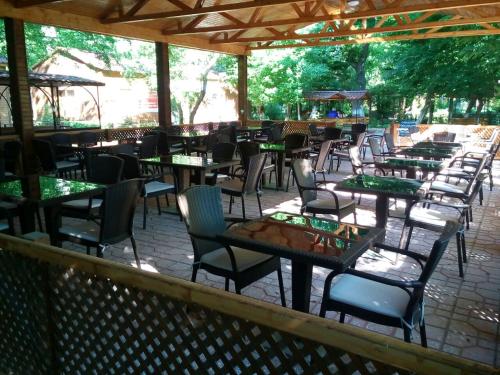 Hotel Bulaq in Nabran