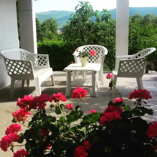 Сад, Rooms Nikola Rule Ostojic in Меджугор'є