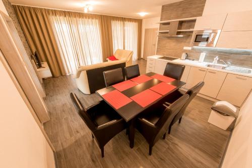 Facilities, Apartmany 154 in Lipno nad Vltavou