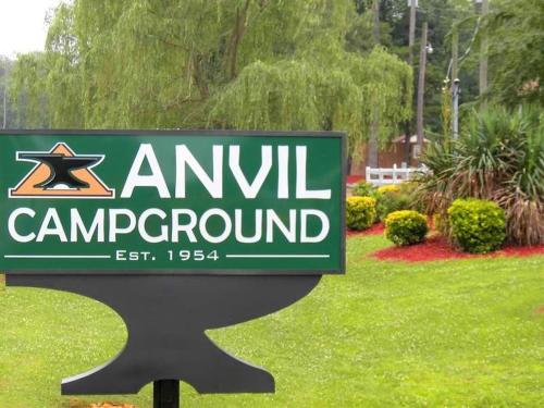 Anvil Campground