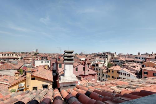Ca' Badoer dei Barbacani - main image