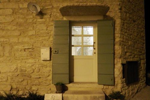 Porta della Torre Bed & Breakfast - 출입구