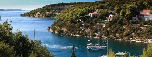  Apartman Vlado in Milna