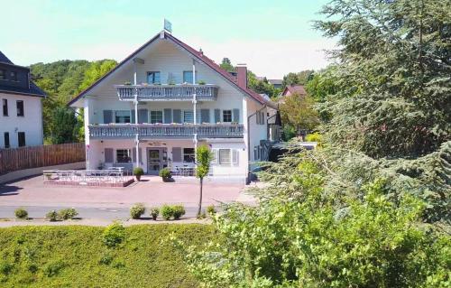 Hotel am See