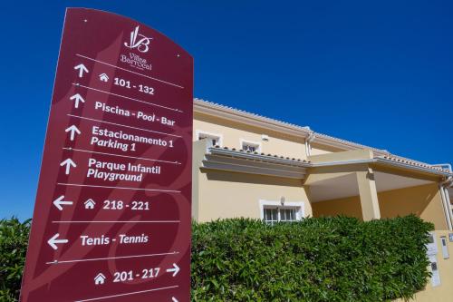 Villas Barrocal - image 2