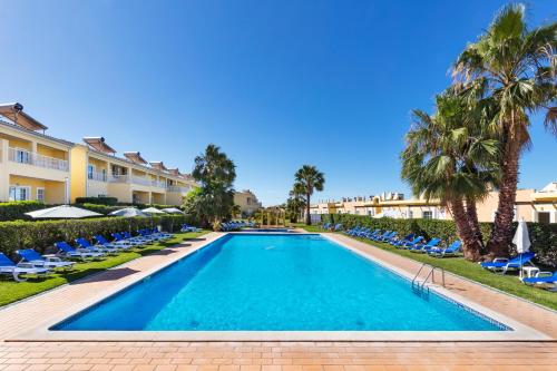 Villas Barrocal - 수영장