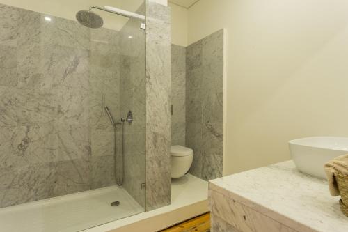 LxRoller Design Marques Apartment