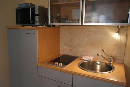 Seadmed, Pension Leichtfried in Amstetten