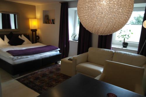 Pension Leichtfried in Amstetten
