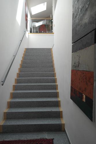 Pension Leichtfried, Pension in Amstetten