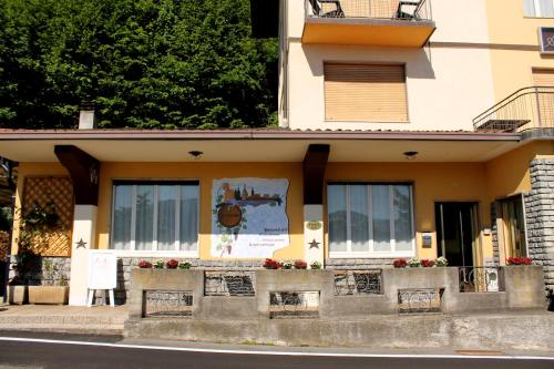 Hotel Poggio d'Oro 2