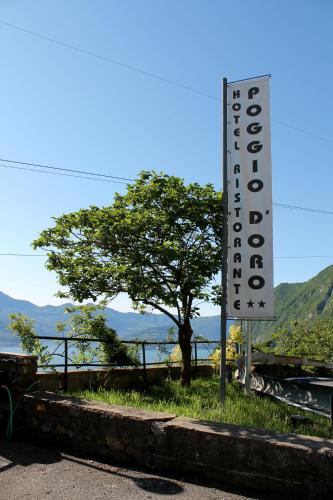 Hotel Poggio d'Oro 5