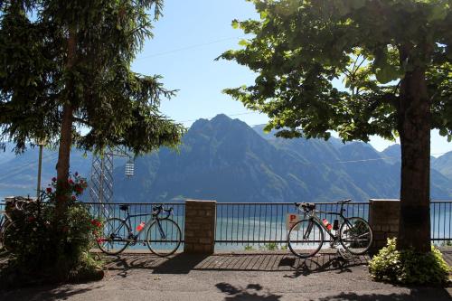 Hotel Poggio d'Oro - Riva di Solto