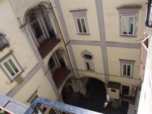  Terrazza dei Principi in Neapel