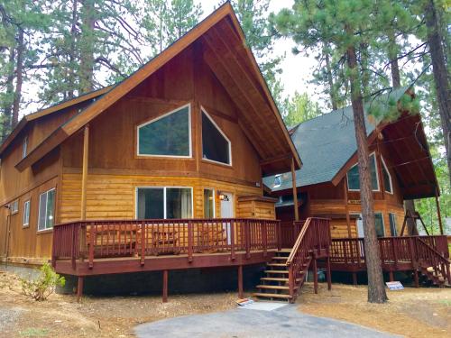 

Serenity Summit B