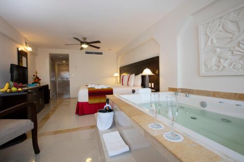 Crown Paradise Club Cancun - All Inclusive, Cancún (fotografie 7)