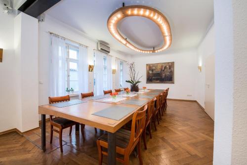 Hotel Goldener Engel in สเปเยอร์