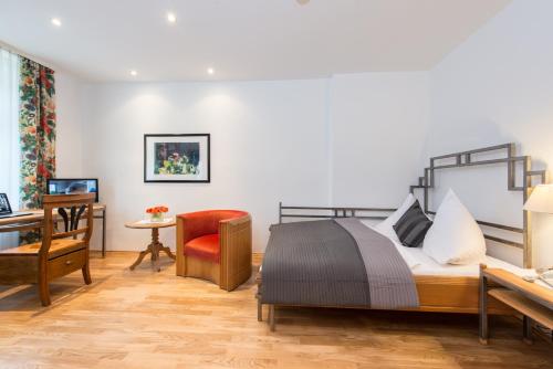 Hotel Goldener Engel - image 2