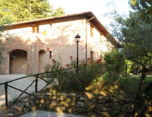 Ostello Fontemaggio – Assisi, CT