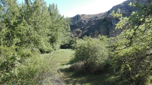 Casa Rural La Muralla