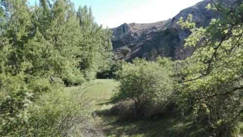 Tuvākā izklaides vieta, Casa Rural La Muralla in Rioseco de Soria