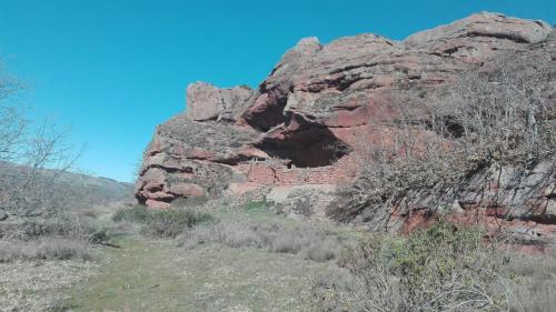 Tuvākā izklaides vieta, Casa Rural La Muralla in Rioseco de Soria