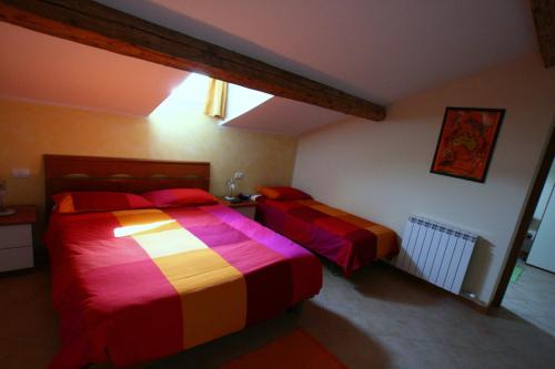  Bed & Breakfast CUORE DI GIULIETTA in Verona