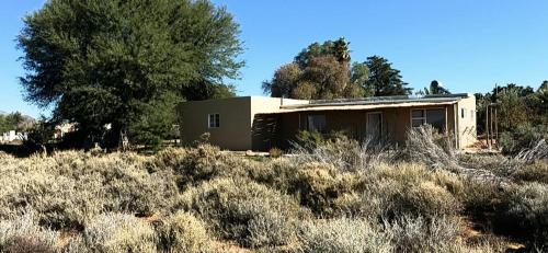 Die Lemoenhuis Die Lemoenhuis