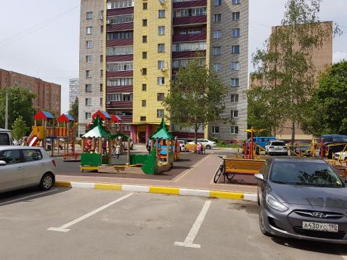 V Gostyakh U Skazki