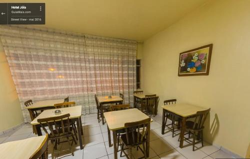 Hotel Joia in Cascavel