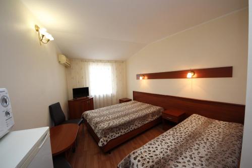 Apriori Hotel - image 2
