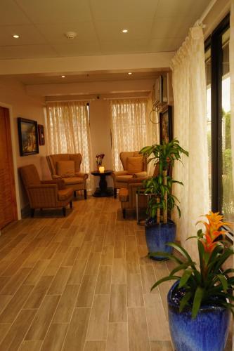 Coastal Inn - Ocean City – Ocean City, MD