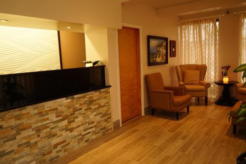 Coastal Inn - Ocean City - 로비