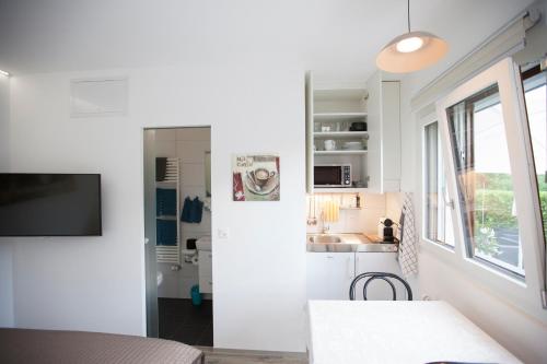 apartment Monte Castello - image 9