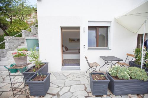 apartment Monte Castello - image 3