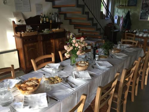 Agriturismo Spizzirò 2