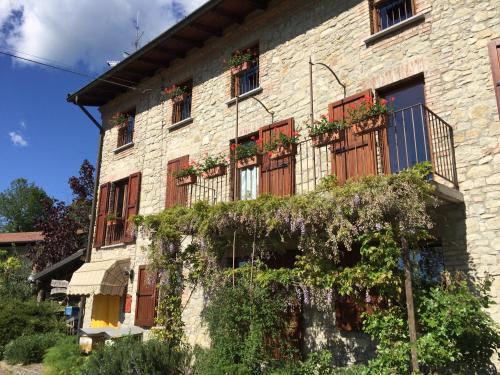 Agriturismo Spizzirò 3