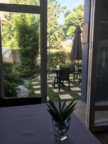 Restaurant, The Orient Beach Boracay Resort in Baling-Hai Beach