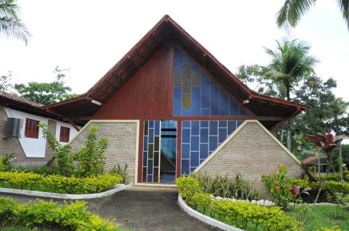 Viver Hotel Fazenda in Marija Farinja