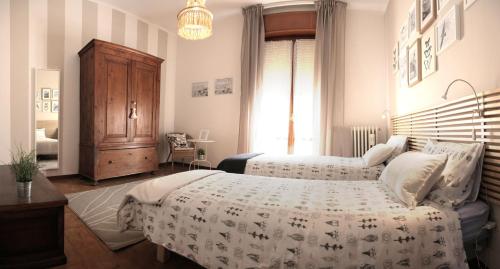 Accommodation in Pesaro
