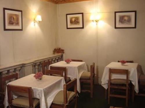 Hotel Uruguay - image 4