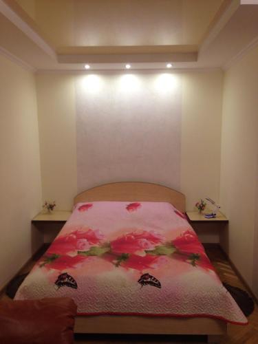 

na Bulvare Kosmonavtov 18