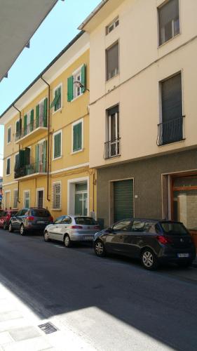 Il Nido Room Type - Apartment