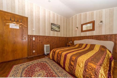Viimsi manor guesthouse Birgitta, Tallinn (photo 5)