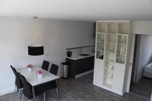 Appartement De Zeester in Zandvoort